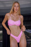 ”גאות ורודה” ביקיני