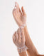 lace gloves