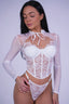 corset