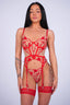 lace lingerie