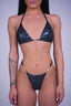 bikini swimsuit