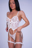 lace lingerie