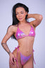 bikini swimsuit