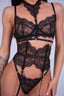 lace lingerie