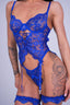 lace lingerie