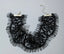 choker on the neck
