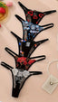 Panties